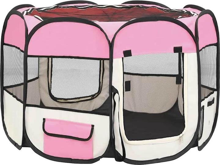 Actual product image VidaXL Flemming (Dog house)