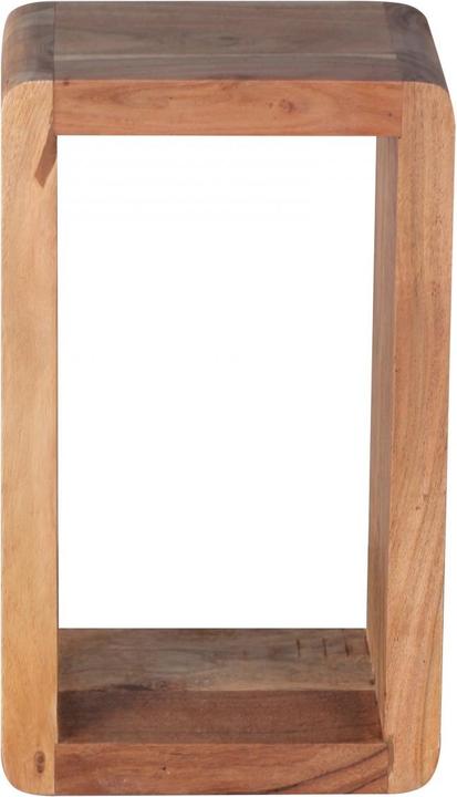 Actual product image Wohnling Boha (80 x 15 x 20 cm, 34 x 15 x 20 cm)