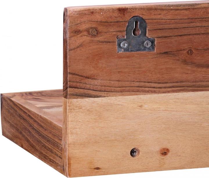 Produktbild Wohnling Mumbai (60 x 23 x 17 cm)