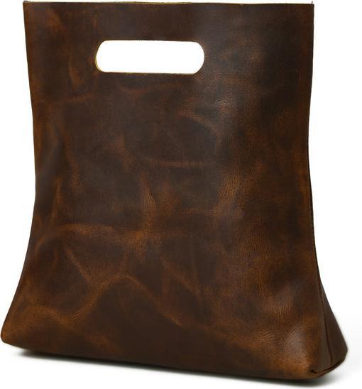 Immagine prodotto Only-Bags.Store Borsa in pelle dall'eleganza senza tempo