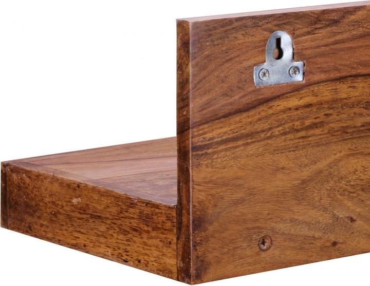 Actual product image Wohnling Mumbai (80 x 23 x 17 cm)
