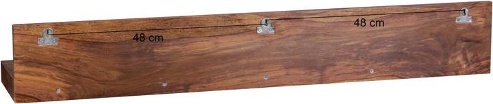 110 x 23 x 17 cm