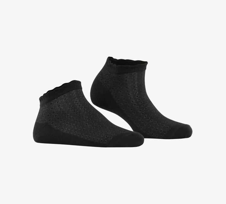 Produktbild Burlington Knöchelsocken "Montrose" (36 - 41)