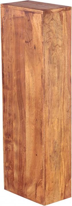 Actual product image Wohnling Mumbai (30 x 17 x 90 cm)