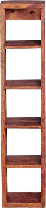 Actual product image Wohnling Mumbai (15 x 15 x 70 cm)