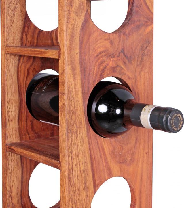 Actual product image Wohnling Mumbai (15 x 15 x 70 cm)