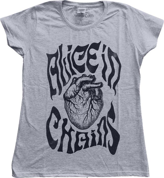Produktbild Alice In Chains Transplant TShirt (XL)