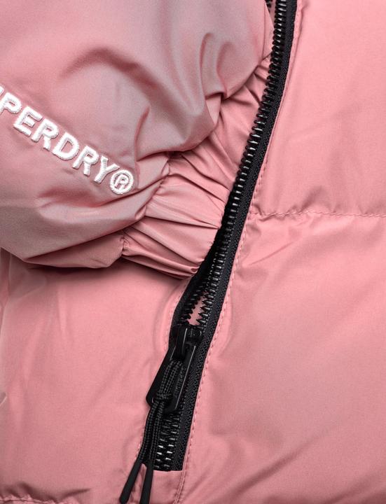 Immagine prodotto Superdry piumino da hooded sports (XS)