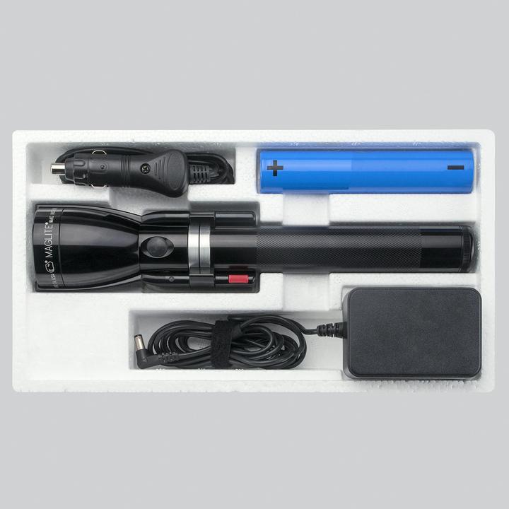 Produktbild Maglite Ml150lr (27.15 cm, 1082 lm)