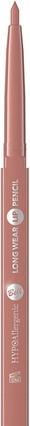 Actual product image Bell Cosmetics Hypoallergenic Lip Pencil Long-lasting Stick Lipliner 03 (03 Natural)