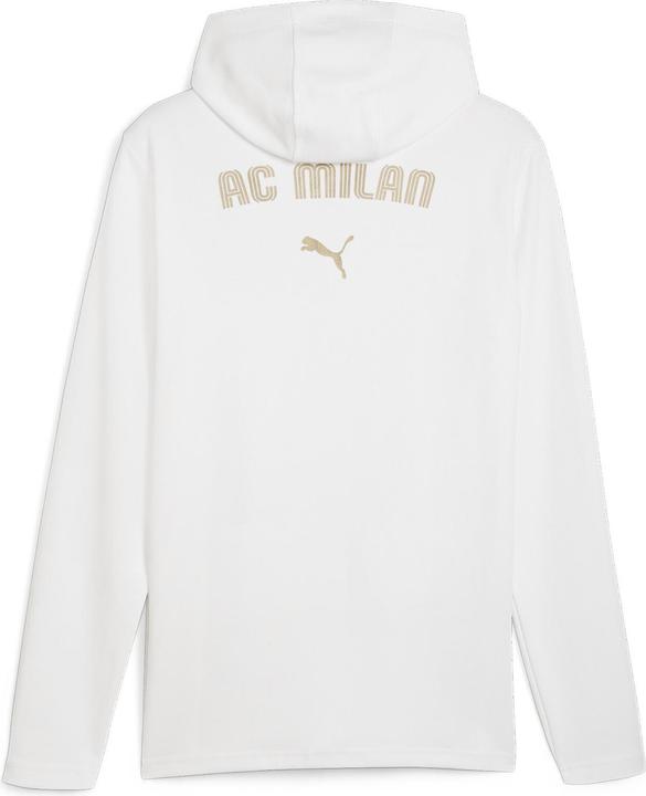 Actual product image Puma Casual training jacket Milan AC 2024/25 (XS)