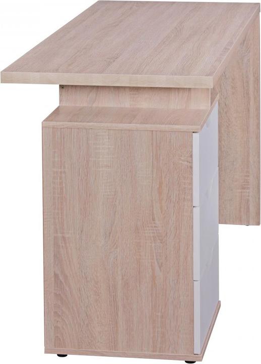 Actual product image Wohnling Samo (53 x 120 x 76 cm)
