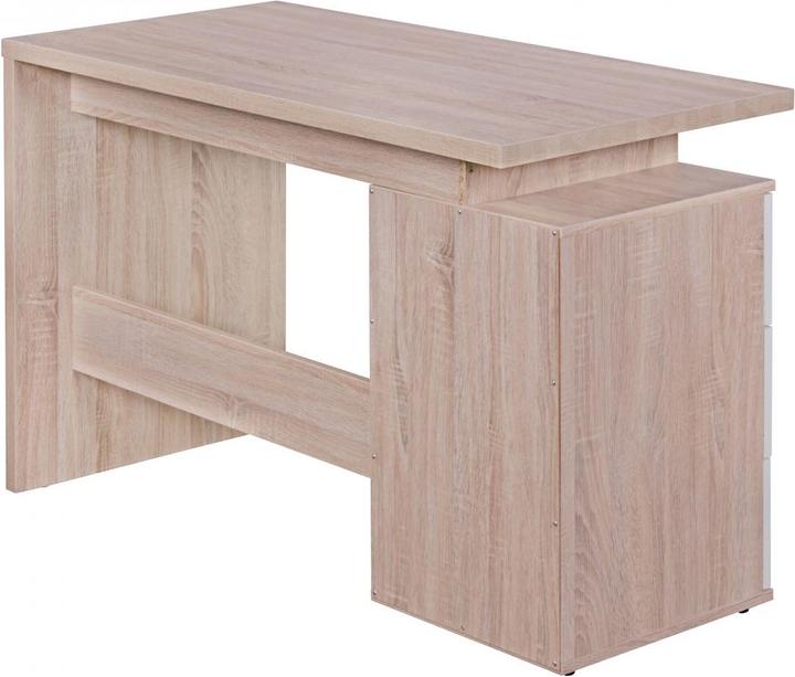 Actual product image Wohnling Samo (53 x 120 x 76 cm)