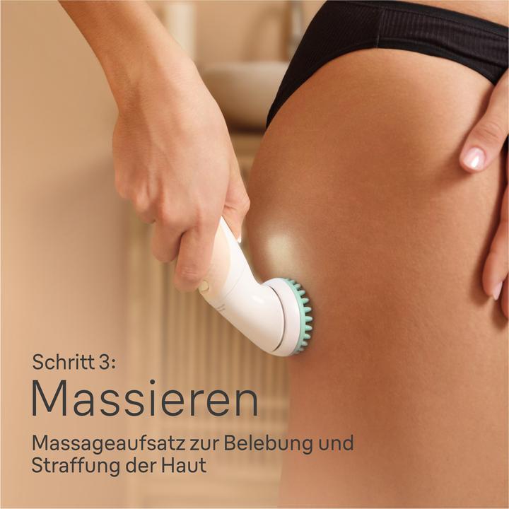 Produktbild Braun Silk-épil 9 Flex SkinSpa