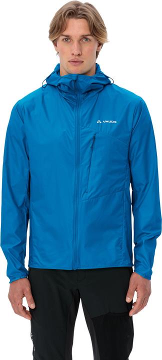 Actual product image Vaude Scopi Wind Jacket (L)