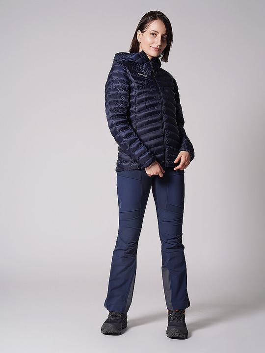 Immagine prodotto Mammut Albula IN Giacca con cappuccio Donna (XL)