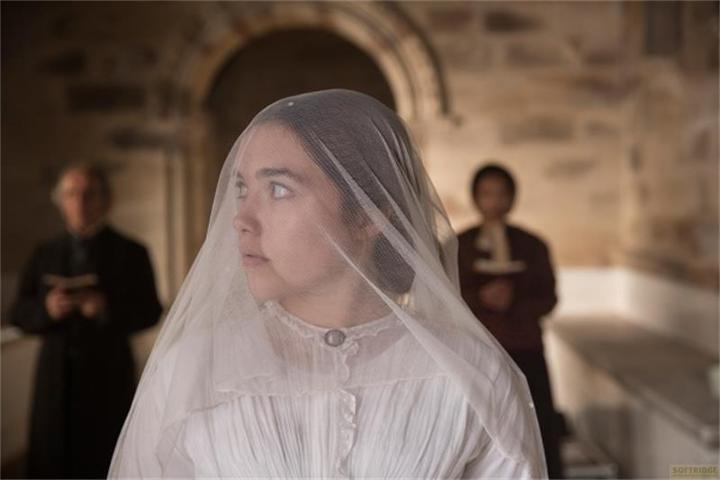 Produktbild Plaion Lady MacBeth (DVD, 2016, Deutsch)