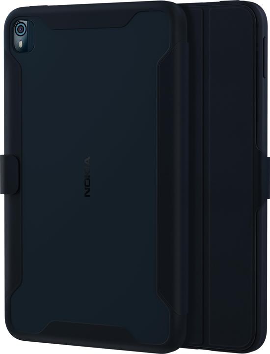 Immagine prodotto Nokia 8P00000235 Custodia per tablet (8") Custodia flip Blu (T10)
