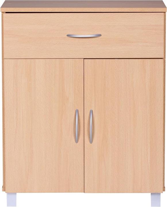 Produktbild Wohnling Lena (60 x 30 x 75 cm)