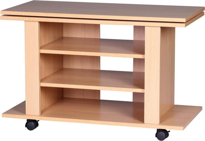 Wohnling Hifi (75 x 38 x 51 cm)