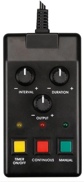 Produktbild BeamZ Ice1800