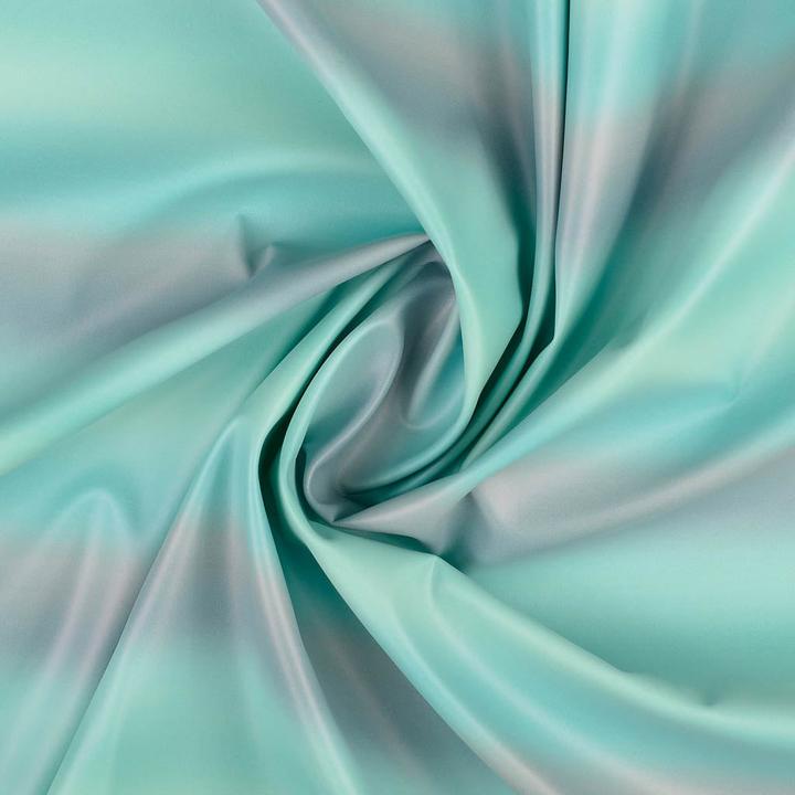 Batik Mint