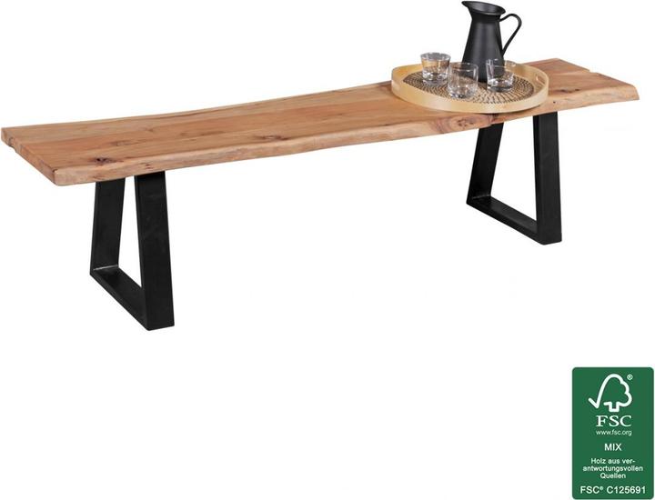 Produktbild Wohnling Gaya (180 cm)