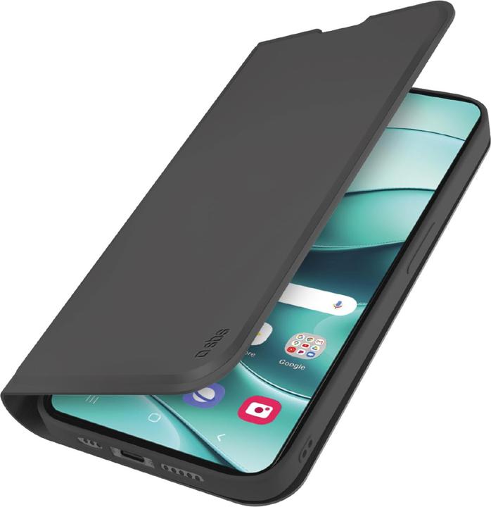 Image du produit SBS Couverture du livre (Xiaomi Redmi Note 14 Pro 5G)