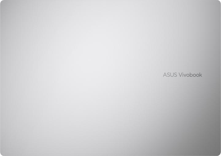 Actual product image ASUS Vivobook 14 X1407QA-LY043W - Copilot+ Laptop - 14 inch (90NB1603-M003K0) (14", Snapdragon X Plus X1P-26-100, 16 GB, 512 GB, Eng. Int.)