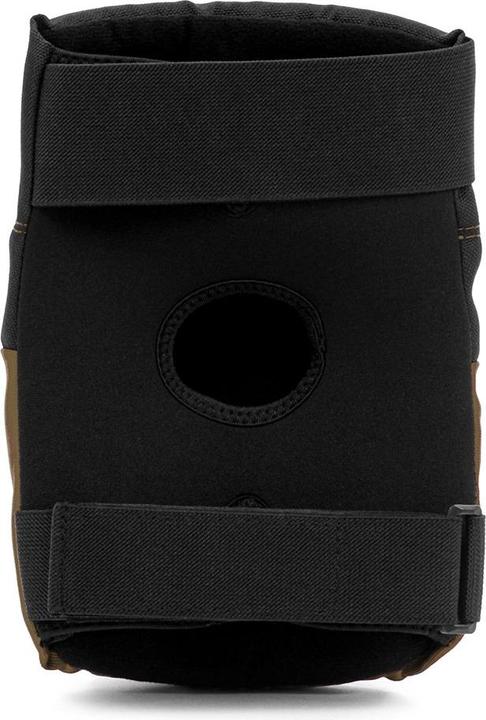 Actual product image Rekd Knee Pad Ramp Black/Khaki 2023 (39, 41, 43, 45, 44 C, 42 C, 38 C, 40 C, Knee pad)