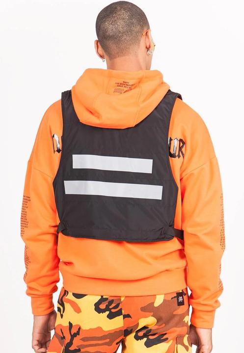 Produktbild Sixth June Kurze leichte taktische Weste (One Size)