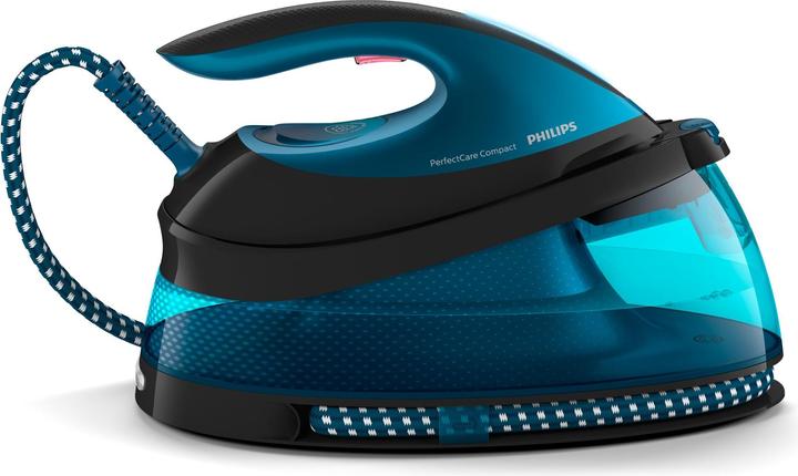 Produktbild Philips GC7846/80 (2400 W, 420 g/min)