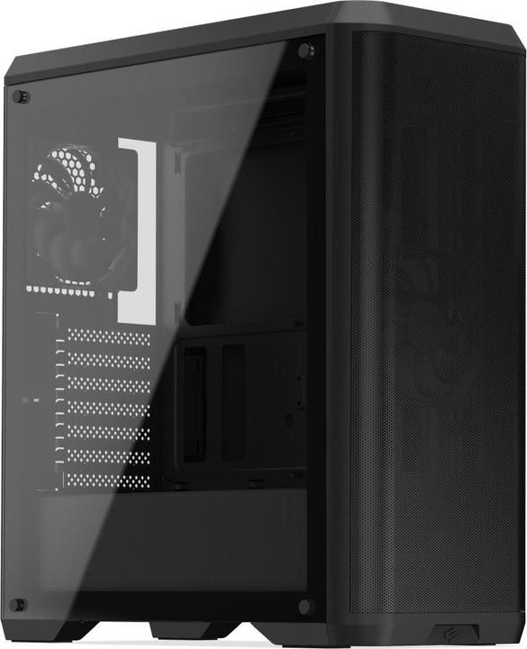 Produktbild Silentium PC Ventum VT4 TG (ATX, mATX)