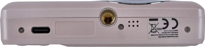 Image du produit Rollei Compactline Pocket (7,7 mm, 5 Mpx)