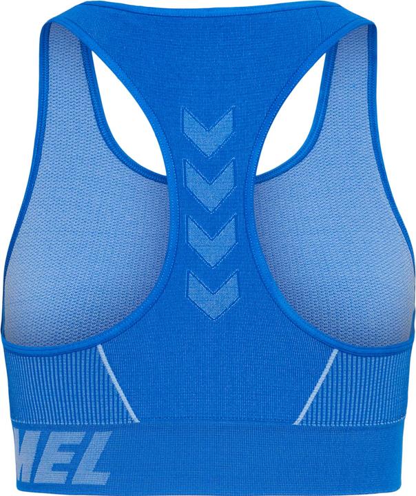 Immagine prodotto hummel Te Christel Top Sportivo Senza Cuciture (XL)