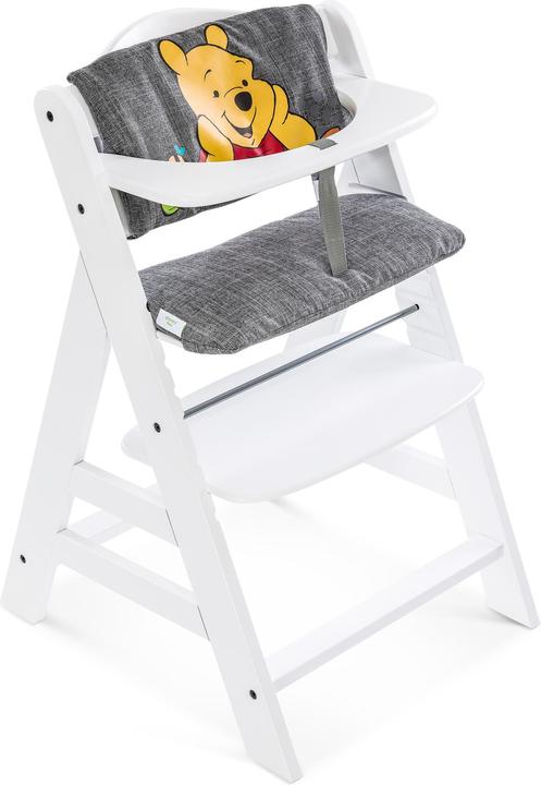 Image du produit Hauck Deluxe