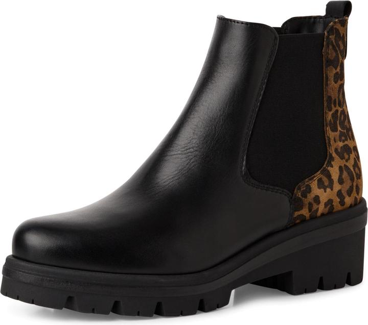 Tamaris Chelsea Boot (37)