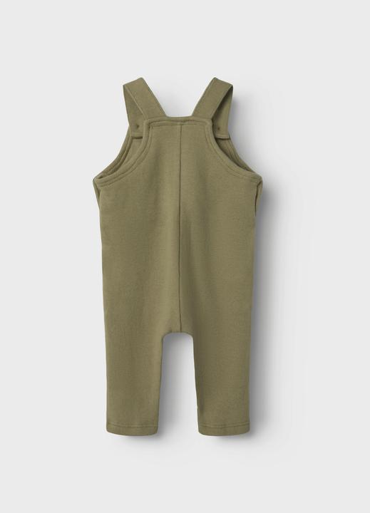 Actual product image Name it Bio-Baumwoll Overall (56)