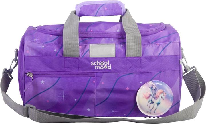 Produktbild School-Mood Sporttasche 39 cm (15 l)