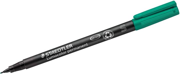 Actual product image Staedtler Lumocolor permanent (Green, 0.40 mm, 1 x)