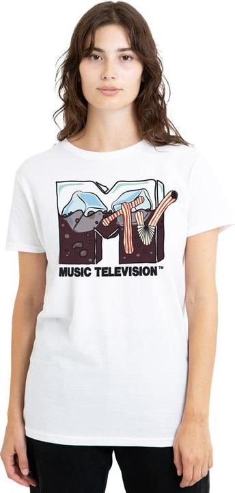 Immagine prodotto MTV Soda On Ice Maglietta Adulto Unisex (M)