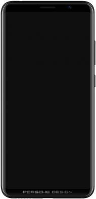 Image du produit Huawei Porsche Design Mate RS (256 Go, Noir, 6", Double SIM, 40 Mpx, 4G)