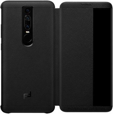 Image du produit Huawei Porsche Design Mate RS (256 Go, Noir, 6", Double SIM, 40 Mpx, 4G)