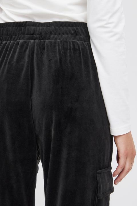 Actual product image Oxmo BY - OXMitala Cargo Pants - Trousers - 21800197-ME (S)