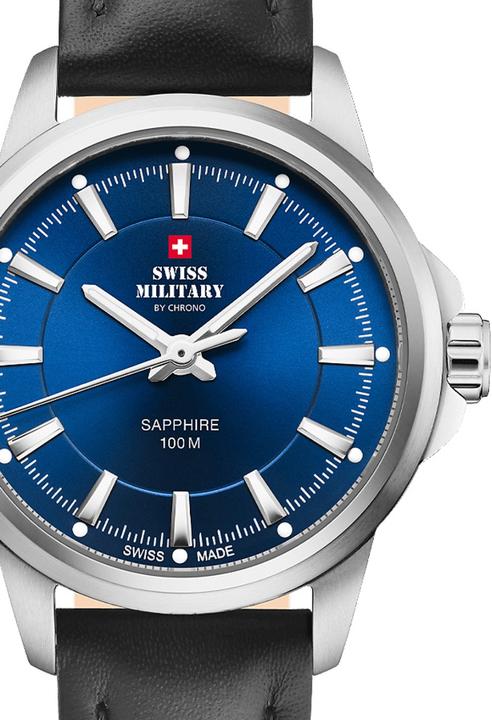 Produktbild Swiss Military SM34105.10 (28 mm)