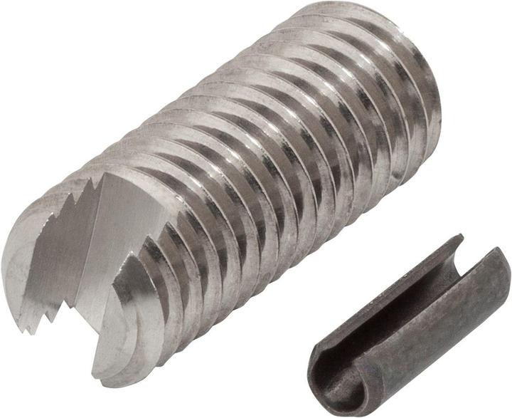 Produktbild Petzl Spitze Tamponnoir 8mm