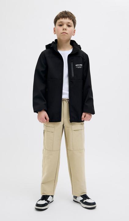Actual product image Jack & Jones Relaxed Fit Hosen Junior Relaxed Fit Hosen (176)