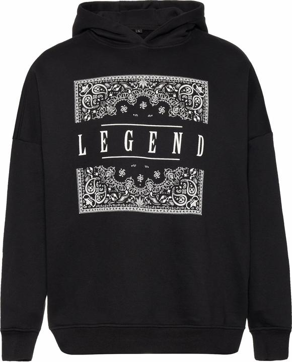 Dangerous DNGRS DNGRS Legend Hoody - 187275