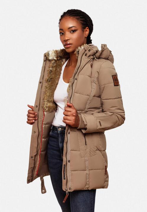 Image du produit Marikoo Veste préférée (XS)