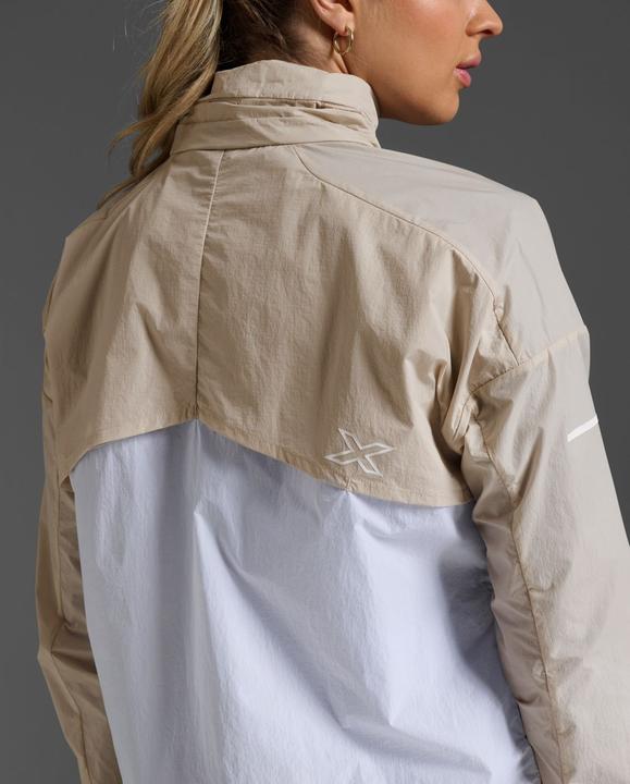 Produktbild 2XU Aero Windbreaker (XS)